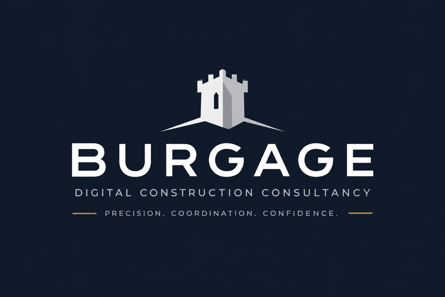 BURGAGE Digital Construction Consultancy
